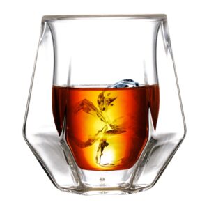 Whiskey Glass