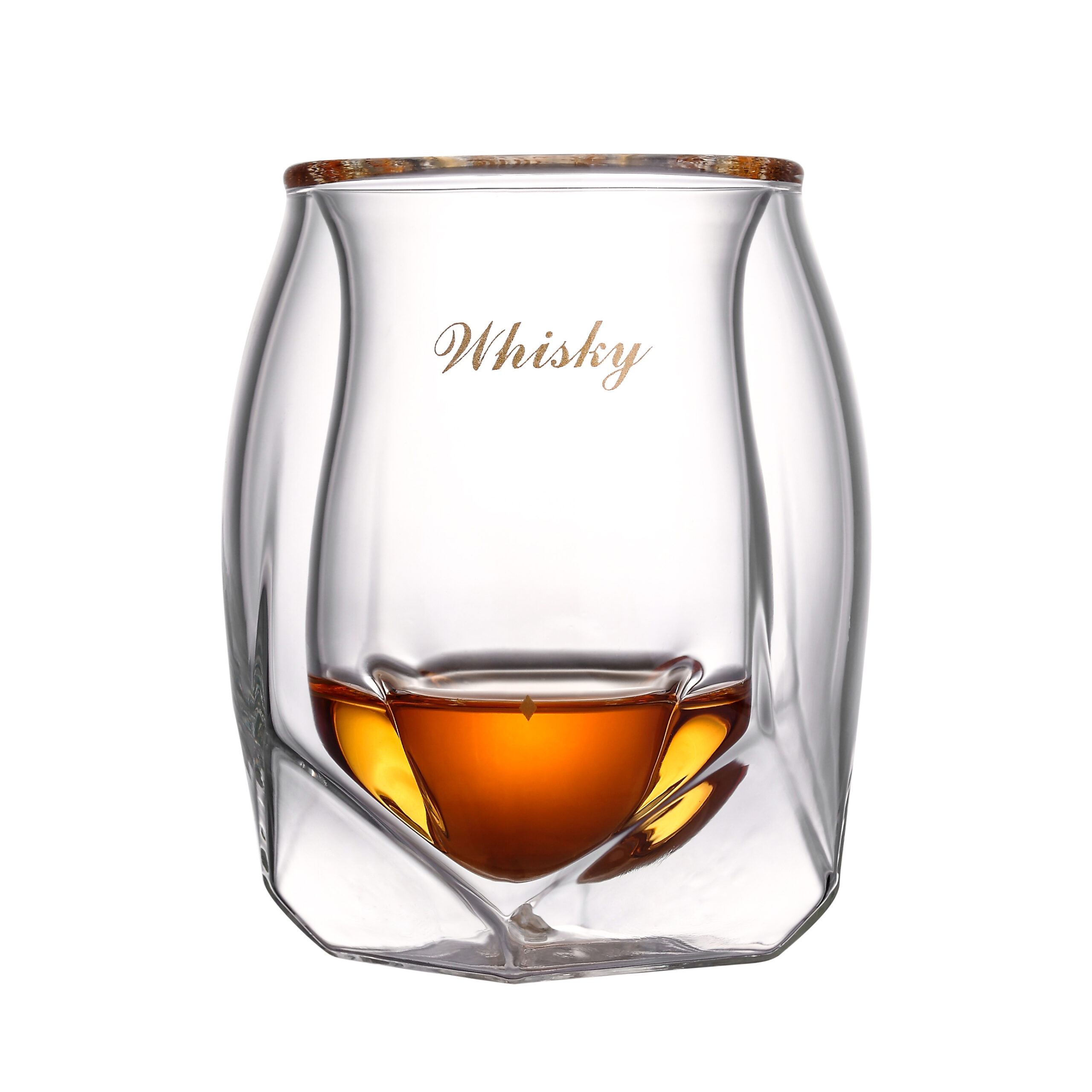 Whiskey Glass