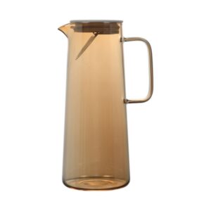 1300ML Glass Kettle