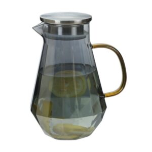 Glass Kettle