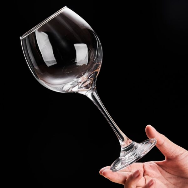 Wine glass